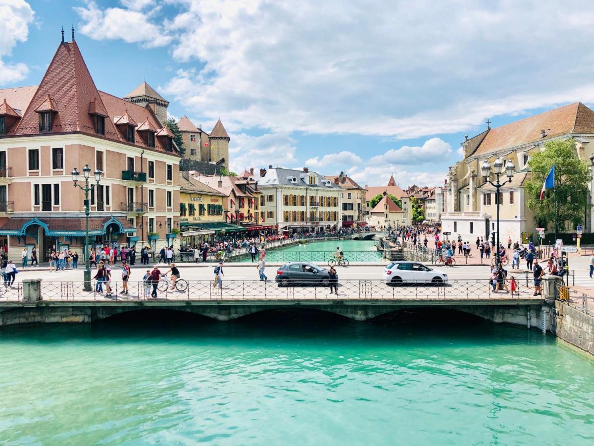 Villa La Venise Du *